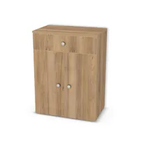 Szafka łazienkowa z szufladą stojąca 2910672_3d.jpg