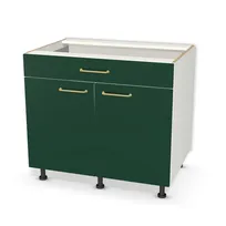 Szafka dolna z szufladą i drzwiami 3105555_3d.jpg