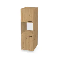 Słupek do zabudowy piekarnika 3152093_3d.jpg