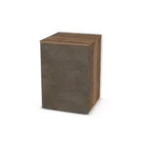Kontenerek z szufladą i drzwiami 3221548_3d.jpg