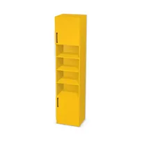 Regał z dwoma pojedynczymi drzwiczkami 3478599_3d.jpg