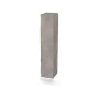Słupek łazienkowy z szufladą podwieszany 4229740_3d.jpg