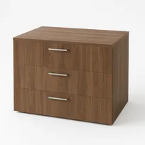 Kontenerek z szufladami (od 1 do 4) 4613359_3d_render.jpg