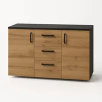Komoda 3 segmenty: drzwi, szuflady, drzwi 4734346_3d_render.jpg