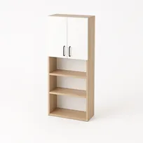 Regał z podwójnymi drzwiczkami na górze 4758396_3d_render.jpg