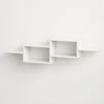 Półka prostokątna podwójna z półkami po bokach 4758795_3d_render.jpg