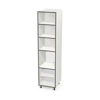 Słupek do zabudowy piekarnika z 2 szufladami 4771559_3d.jpg