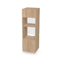 Słupek do zabudowy piekarnika i mikrofalówki 5053090_3d.jpg