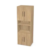 Regał z dwoma podwójnymi drzwiczkami 5361731_3d.jpg