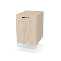 Szafka łazienkowa z koszem na bieliznę - podwieszana 5480005_3d.jpg