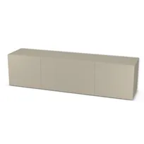 Komoda 3 segmenty: drzwi, szuflady, drzwi 5899680_3d.jpg