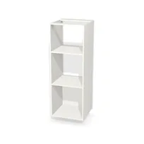 Szafka wysoka do zabudowy piekarnika i mikrofalówki 6070594_3d.jpg