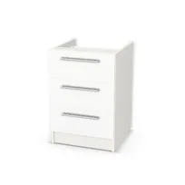 Szafka pod umywalkę nablatową z szufladami (1-3) stojąca bez blendy 6081763_3d.jpg