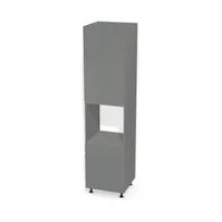 Słupek do zabudowy piekarnika z 3 szufladami 6089495_3d.jpg