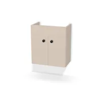 Szafka pod umywalkę podwieszana 6130631_3d.jpg