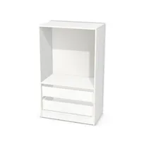 Regał z szufladami na dole 6131195_3d.jpg