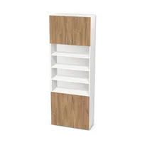 Regał z dwoma podwójnymi drzwiczkami 6137018_3d.jpg
