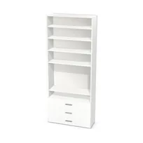 Regał z szufladami na dole 6153863_3d.jpg