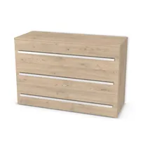 Szafka pod umywalkę nablatową z szufladami (1-3) stojąca bez blendy 6154371_3d.jpg