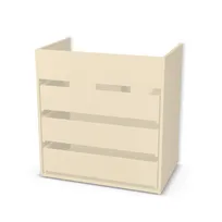Szafka pod umywalkę z szufladami (1-3) stojąca 6154705_3d.jpg