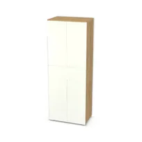 Słupek łazienkowy z szufladą stojacy 6161230_3d.jpg