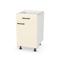 Szafka dolna z szufladą i drzwiami 6172176_3d.jpg