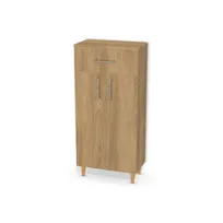 Komoda z szufladą i drzwiami 6208810_3d.jpg