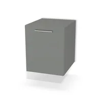 Szafka łazienkowa z koszem na bieliznę - podwieszana 6208875_3d.jpg