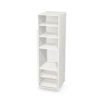 Słupek do zabudowy piekarnika z 2 szufladami 6213356_3d.jpg