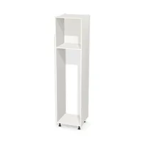 Słupek do zabudowy lodówki z górną szafką 6222138_3d.jpg