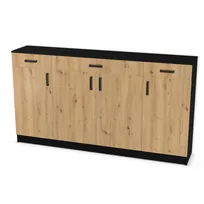 Komoda z 3 szufladami nad drzwiami 6227008_3d.jpg