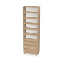 Regał z szufladami na dole 6234746_3d.jpg