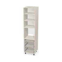 Słupek do zabudowy piekarnika z 3 szufladami 6246267_3d.jpg