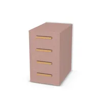 Kontenerek z szufladami (od 1 do 4) 6250667_3d.jpg