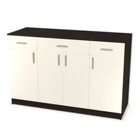 Komoda z 3 szufladami nad drzwiami 6252928_3d.jpg