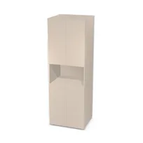 Regał z dwoma podwójnymi drzwiczkami 6256536_3d.jpg