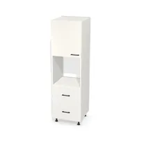 Słupek do zabudowy piekarnika z 2 szufladami 6260095_3d.jpg