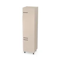Słupek do zabudowy lodówki z górną szafką 6273507_3d.jpg