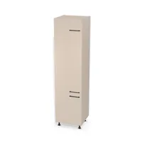 Słupek do zabudowy lodówki z górną szafką 6273616_3d.jpg