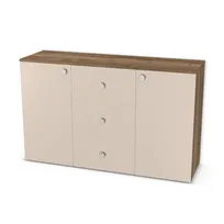 Komoda 3 segmenty: drzwi, szuflady, drzwi 6276701_3d.jpg