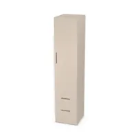 Szafa z szufladami, półkami i pojedynczymi drzwiami 6286357_3d.jpg