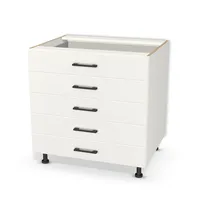Szafka dolna z 5 szufladami 6289961_3d.jpg