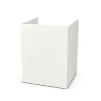 Szafka pod umywalkę z szufladami (1-3) stojąca 6298604_3d.jpg