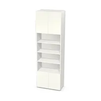 Regał z dwoma podwójnymi drzwiczkami 6305129_3d.jpg