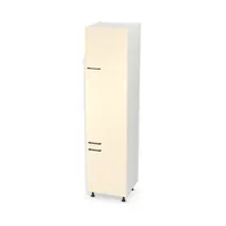 Słupek do zabudowy lodówki z górną szafką 6305529_3d.jpg