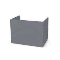 Szafka pod umywalkę z szufladami (1-3) stojąca bez blendy 6312675_3d.jpg