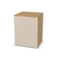 Kontenerek z szufladą i drzwiami 6326951_3d.jpg