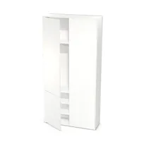 Dwudzielna szafa biurowa (z drążkiem lub z półkami) z pojedynczym i podwójnym frontem wpuszczanym 6342909_3d.jpg