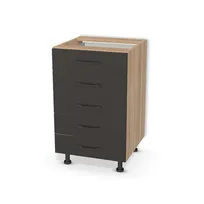 Szafka dolna z 5 szufladami 6344550_3d.jpg