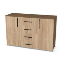 Komoda 3 segmenty: drzwi, szuflady, drzwi 6356497_3d.jpg